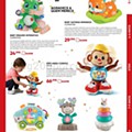 fnac natal kids 5 novembro a 31 dezembro